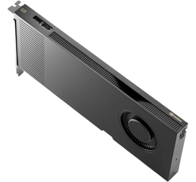 PNY Відеокарта PNY NVIDIA RTX PRO 4000 24Gb (VCNRTXPRO4000-SB)
