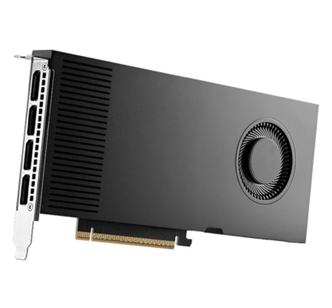 PNY Відеокарта PNY NVIDIA RTX PRO 4000 24Gb (VCNRTXPRO4000-SB)