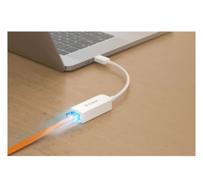 D-Link Мережева карта D-Link DUB-E250