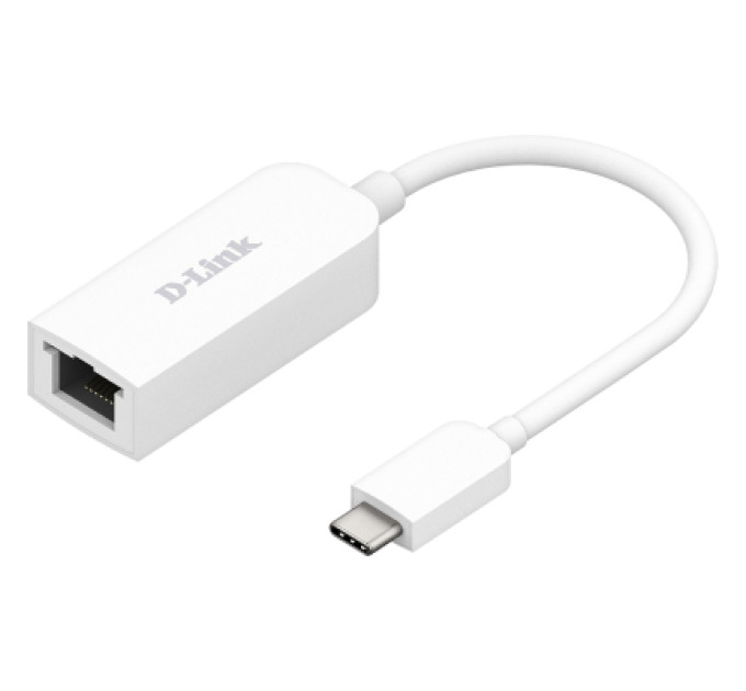 D-Link Мережева карта D-Link DUB-E250