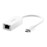 Мережева карта D-Link DUB-E250