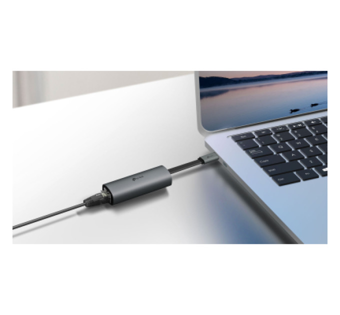 TP-Link Мережева карта TP-Link UE302C