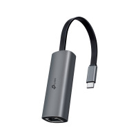 Мережева карта TP-Link UE302C