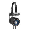 Koss Навушники Koss Porta Pro Utility Black (196461.101)