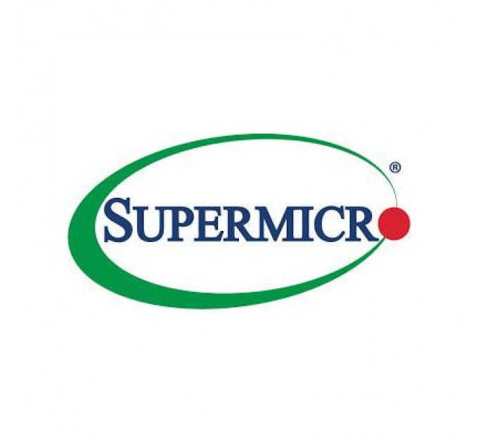 Supermicro Кулер Supermicro SERVER ACC HEATSINK ACTIVE ACTIVE/SNK-P0046A4-1 (SNK-P0046A4-1)