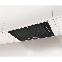 Витяжка кухонна Hansa OMP4211BH