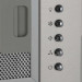 Hansa Витяжка кухонна Hansa OMP6211IH