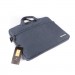 ColorWay Сумка для ноутбука ColorWay 13.3" Casual Navy (CW-LBC133-NV)
