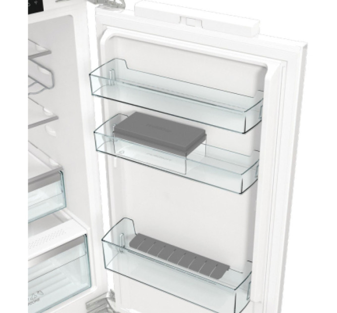 Gorenje Холодильник Gorenje NRKI517E82WF