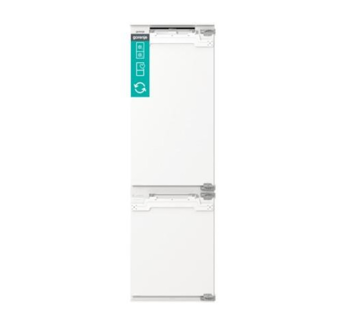 Gorenje Холодильник Gorenje NRKI517E82WF