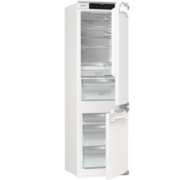 Gorenje Холодильник Gorenje NRKI517E82WF