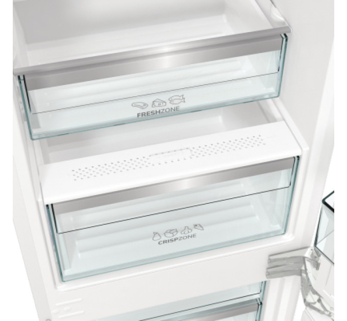 Gorenje Холодильник Gorenje NRKI517E82WF