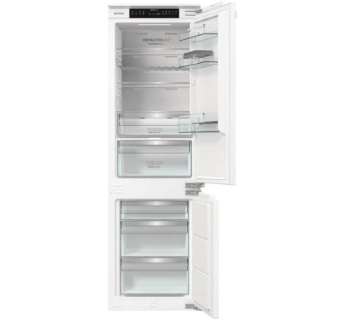 Gorenje Холодильник Gorenje NRKI517E82WF