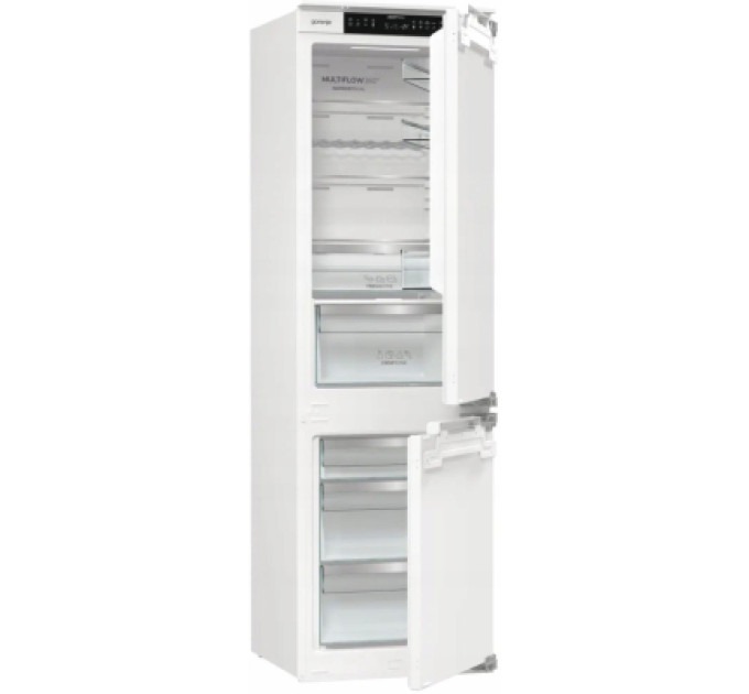 Gorenje Холодильник Gorenje NRKI517E62WF