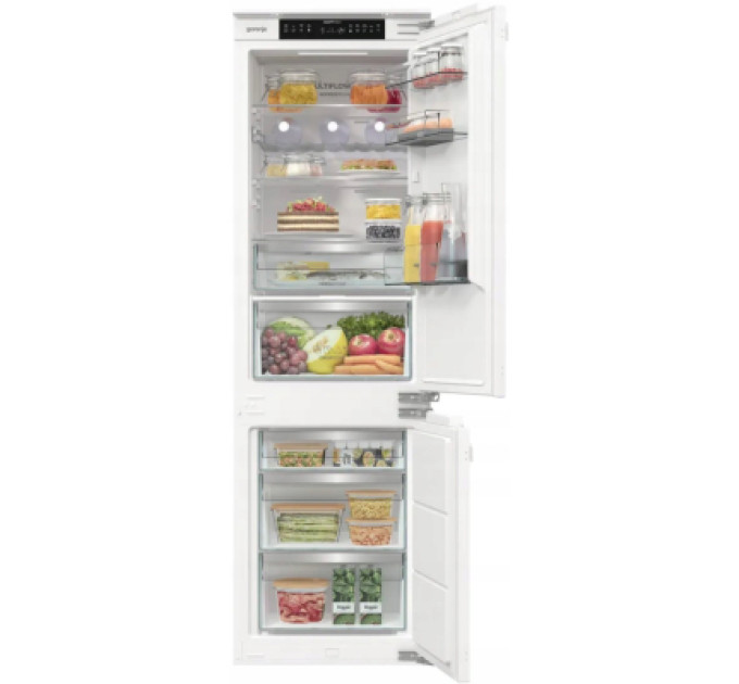 Gorenje Холодильник Gorenje NRKI517E62WF