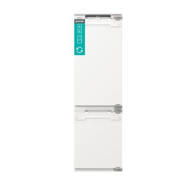 Gorenje Холодильник Gorenje NRKI517E62WF