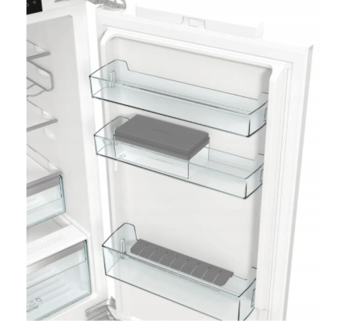 Gorenje Холодильник Gorenje NRKI517E62WF