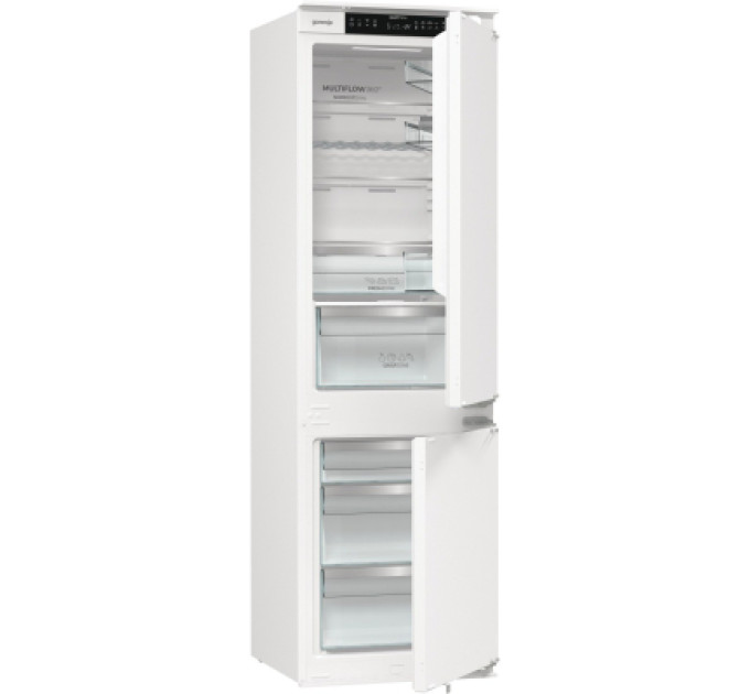 Gorenje Холодильник Gorenje NRKI517E61WF