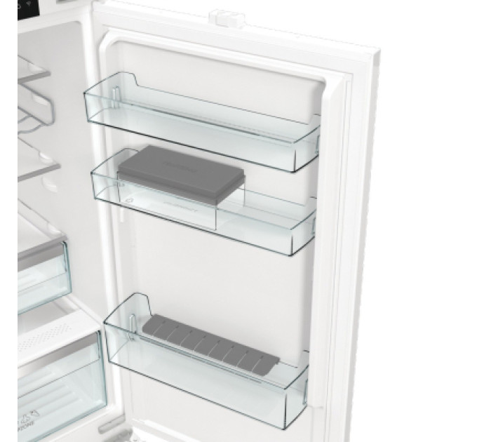 Gorenje Холодильник Gorenje NRKI517E61WF