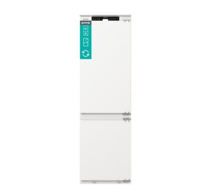 Gorenje Холодильник Gorenje NRKI517E61WF