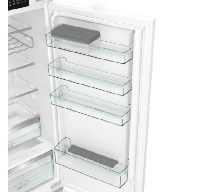 Gorenje Холодильник Gorenje NRKI519D61WF