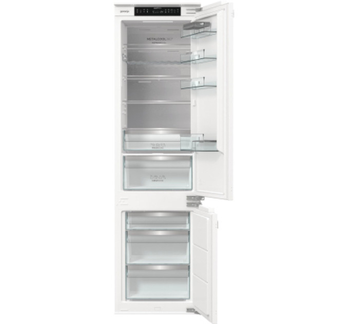 Gorenje Холодильник Gorenje NRKI519E82WF