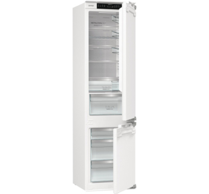 Gorenje Холодильник Gorenje NRKI519E82WF