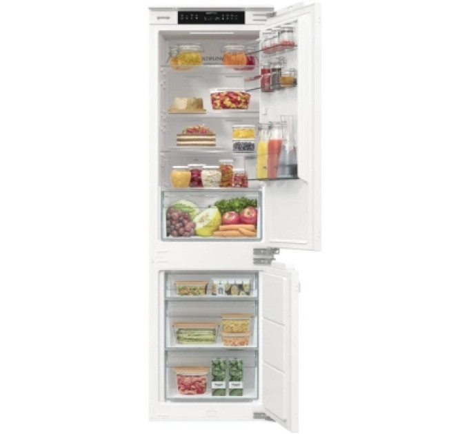 Gorenje Холодильник Gorenje NRKI517E42