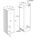 Gorenje Холодильник Gorenje NRKI517E42