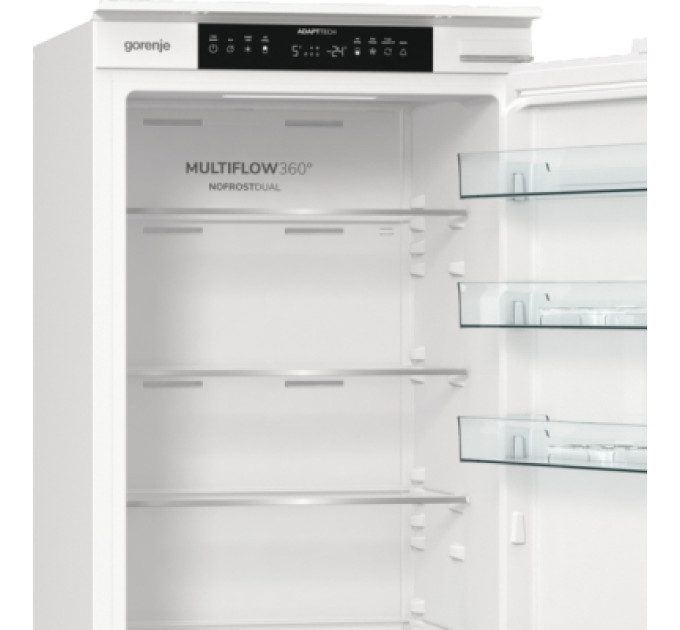 Gorenje Холодильник Gorenje NRKI519E41