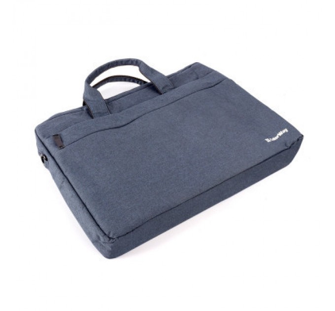 ColorWay Сумка для ноутбука ColorWay 15.6" Modern Navy (CW-LBM156-NV)