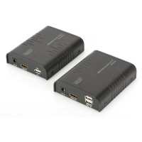 Комутатор KVM Digitus DS-55202