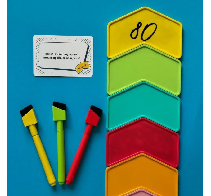 Настільна гра Lord of Boards Цікаві факти (LOB2323UA)