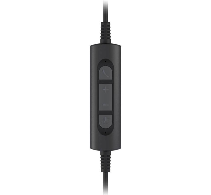 Axtel Гарнітура Axtel One UC duo NC (AXH-ONEUCD)