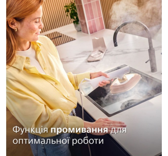 Відпарювач для одягу Philips GC213/10