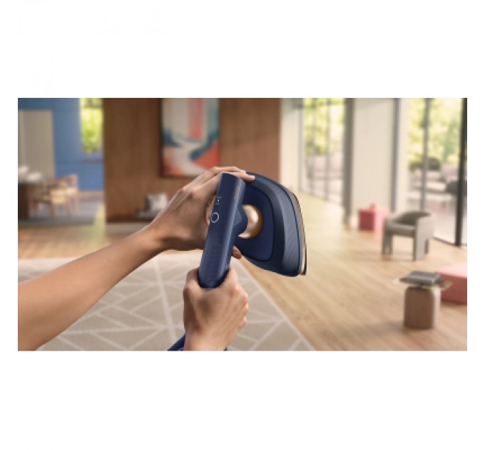 Відпарювач для одягу Philips GC215/20