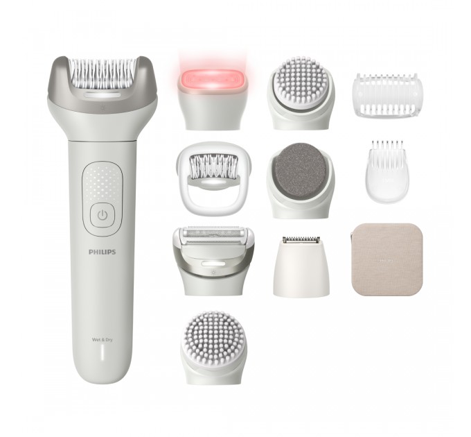 Епілятор Philips Series 9900 BRE750/00