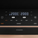 Cosori Мультипіч Cosori Dual Blaze Twinfry CAF-TF101S-AEUR (KAAPAFCSSEU0204Y)