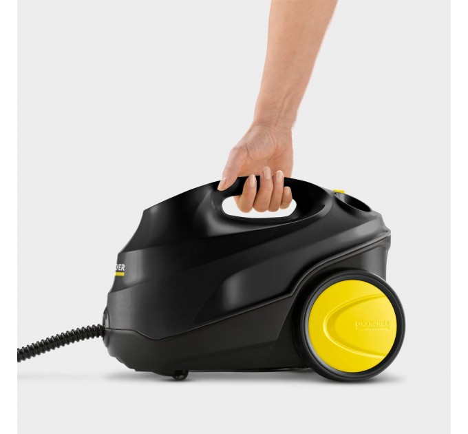 Пароочисник Karcher SC 3 EasyFix Go!Further (1.513-665.0)