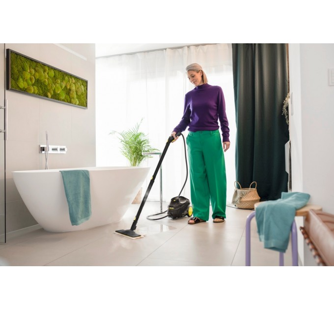 Пароочисник Karcher SC 3 EasyFix Go!Further (1.513-665.0)