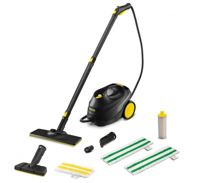 Пароочисник Karcher SC 3 EasyFix Go!Further (1.513-665.0)