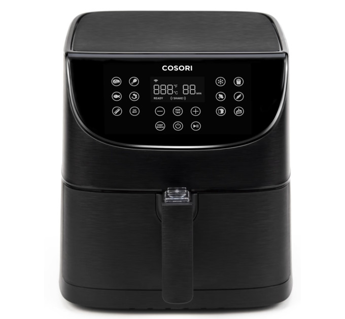 Cosori Мультипіч Cosori Smart CS158-AF-RXB (KAAPAFCSSEU0017)