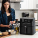 Cosori Мультипіч Cosori Smart CS158-AF-RXB (KAAPAFCSSEU0017)
