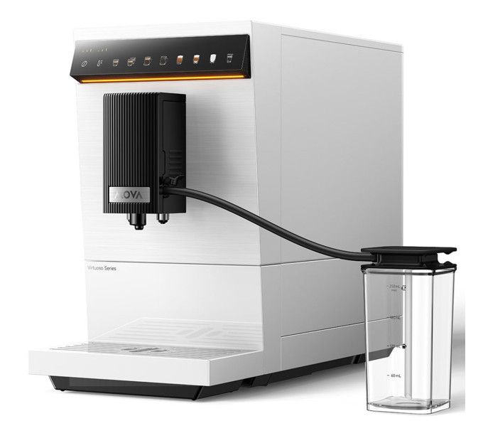 MOVA Кавомашина Mova Virtuoso 10 Pro White (mova_Virtuoso10Pro)