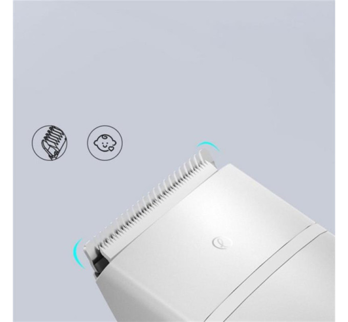 Enchen Машинка для стрижки Enchen Boost 2