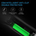 Enchen Машинка для стрижки Enchen Boost Black