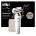 Braun Епілятор Braun Silk-epil 9 SES 9-011 3D
