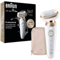 Braun Епілятор Braun Silk-epil 9 SES 9-011 3D