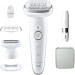 Braun Епілятор Braun Silk-epil 9 SES 9-341