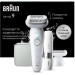 Braun Епілятор Braun Silk-epil 9 SES 9-341